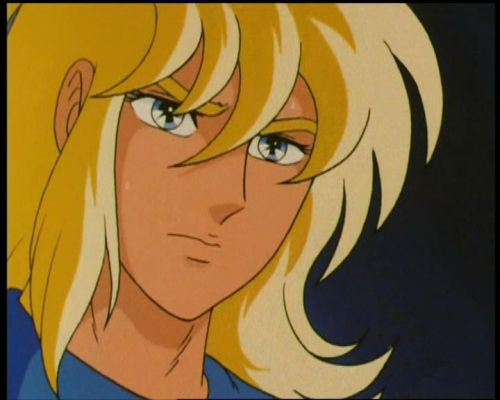 Otaku Gallery  / Anime e Manga / Saint Seiya / Screen Shots / Episodi / 029 - Un attacco deciso / 101.jpg